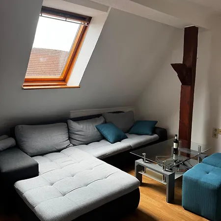 Appartement Ostsee 2 *