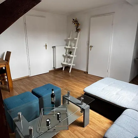 Appartement Ostsee 2 *