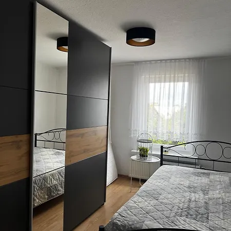 Ostsee 2 Appartement *