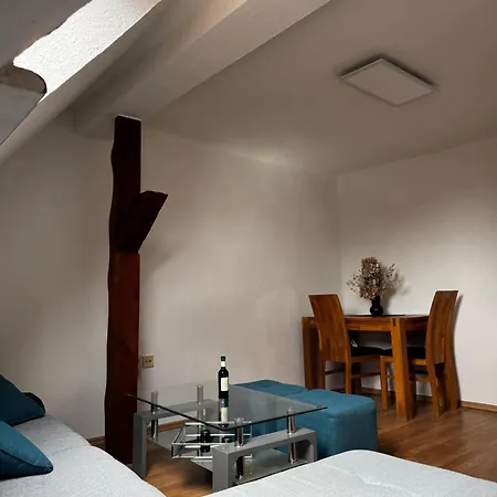 Appartement Ostsee 2